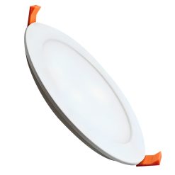 Đèn Led panel siêu mỏng 12W Lỗ khoét 150mm Ánh sáng trung tính RP-12N MPE