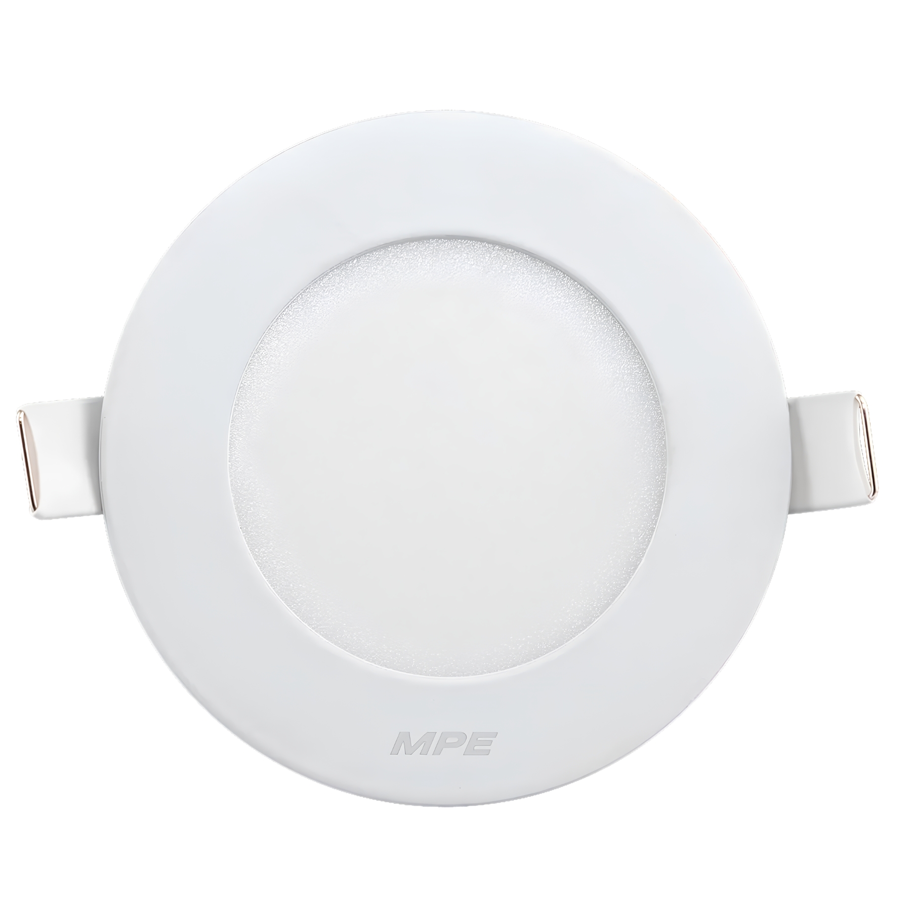 Đèn Led panel siêu mỏng 12W Lỗ khoét 150mm Ánh sáng trung tính RPL-12N MPE
