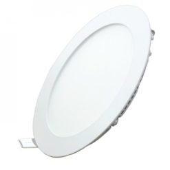 Đèn Led panel siêu mỏng 18W Lỗ khoét 205mm Ánh sáng trắng RPL-18T MPE