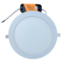 Đèn Led panel siêu mỏng 18W Lỗ khoét 205mm Ánh sáng trắng RPL-18T MPE.