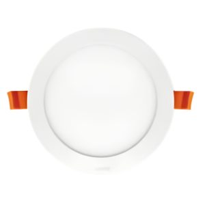 Đèn Led panel siêu mỏng 18W Lỗ khoét 205mm Ánh sáng trung tính RP-18N MPE