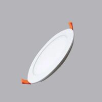 Đèn Led panel siêu mỏng 18W Lỗ khoét 205mm Ánh sáng trung tính RP-18N MPE