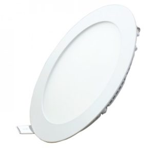 Đèn Led panel siêu mỏng 18W Lỗ khoét 205mm Ánh sáng trung tính RPL-18N MPE