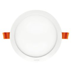 Đèn Led panel siêu mỏng 24W Lỗ khoét 275mm Ánh sáng trắng RP-24T MPE