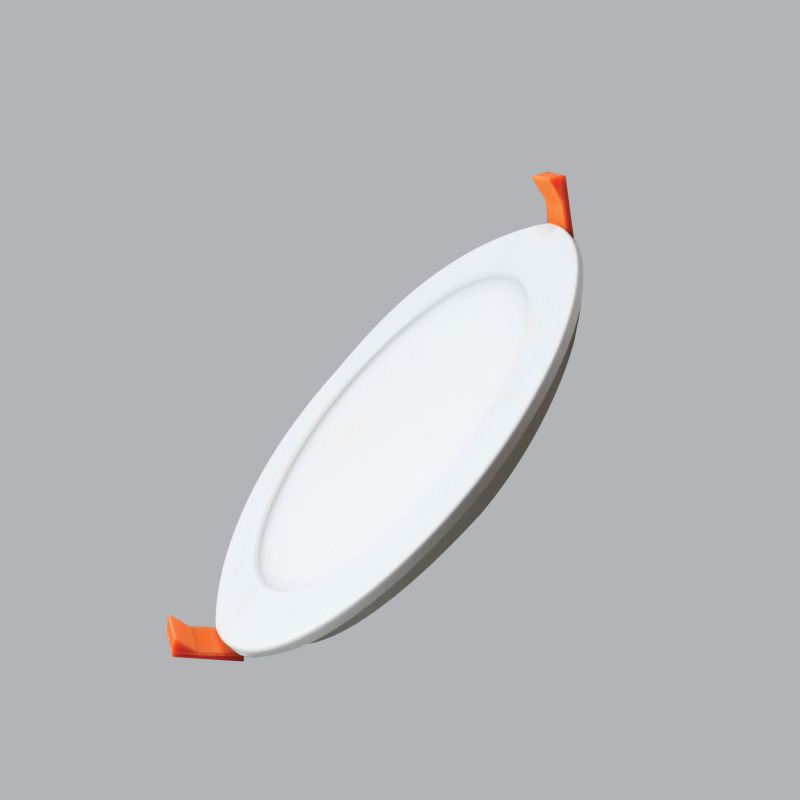 Đèn Led panel siêu mỏng 24W Lỗ khoét 275mm Ánh sáng trắng RP-24T MPE