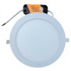 Đèn Led panel siêu mỏng 24W Lỗ khoét 280mm Ánh sáng vàng RPL-24V MPE.
