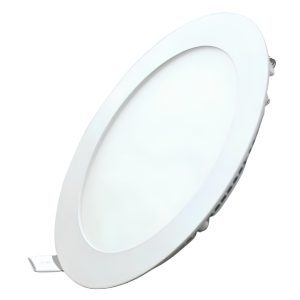 Đèn Led panel siêu mỏng điều chỉnh độ sáng 12W Lỗ khoét 150mm Ánh sáng trung tính RPL-12N/DIM MPE