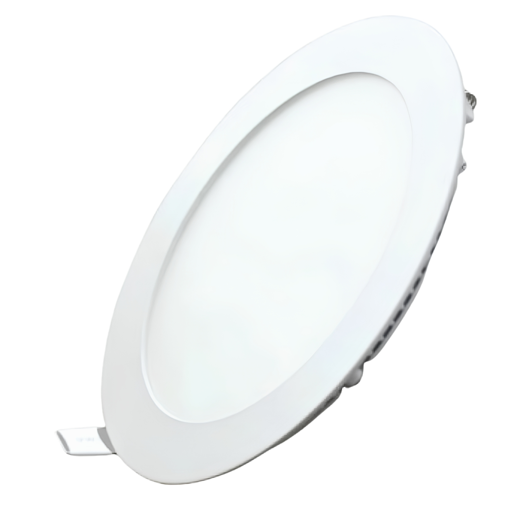 Đèn Led panel siêu mỏng điều chỉnh độ sáng 6W Lỗ khoét 90mm Ánh sáng trắng RPL-6ST/DIM MPE