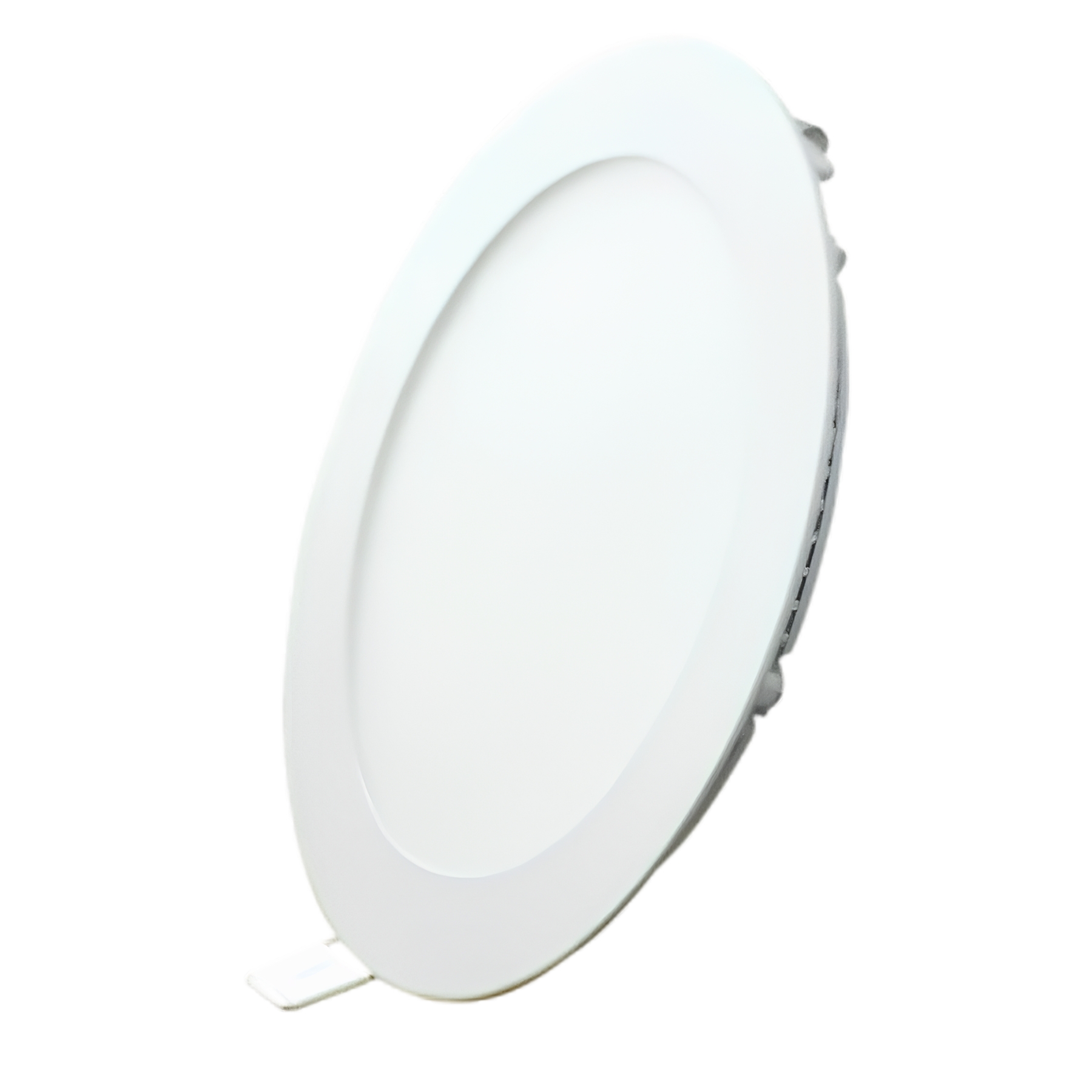 Đèn Led panel siêu mỏng điều chỉnh độ sáng 9W Lỗ khoét 130mm Ánh sáng trắng RPL-9T/DIM MPE