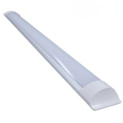 Đèn led bán nguyệt thân nhựa 36W ánh sáng trắng BN2-36T MPE