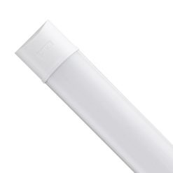 Đèn led bán nguyệt thân nhựa 36W ánh sáng trắng BN2-36T MPE