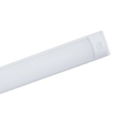 Đèn led bán nguyệt thân nhựa 36W ánh sáng trắng BN2-36T MPE