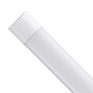 Đèn led bán nguyệt thân nhựa 36W ánh sáng trắng BN2-36T MPE