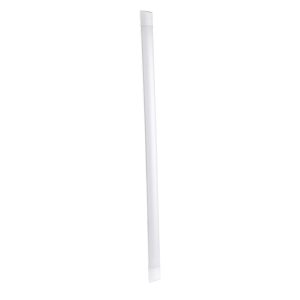 Đèn led bán nguyệt thân nhựa 36W ánh sáng trắng BN2-36T MPE