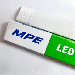 Đèn led bán nguyệt thân nhựa 36W ánh sáng trắng BN2-36T MPE
