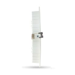 Đèn led downlight âm trần 20W AT30 155/20W Rạng Đông