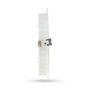Đèn led downlight âm trần 20W AT30 155/20W Rạng Đông