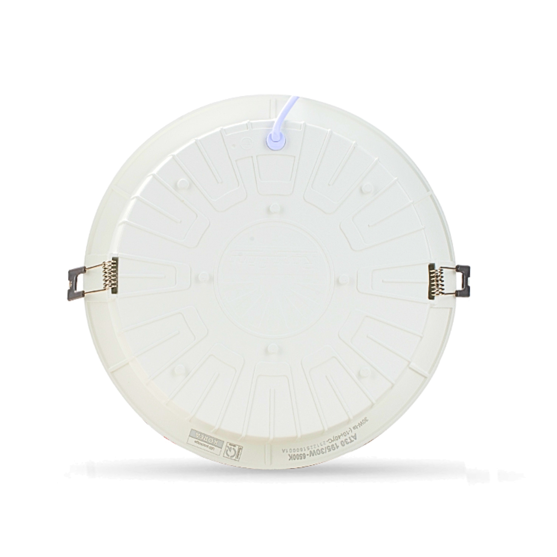 Đèn led downlight âm trần 20W AT30 155/20W Rạng Đông