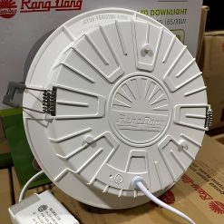 Đèn led downlight âm trần 20W AT30 155/20W Rạng Đông