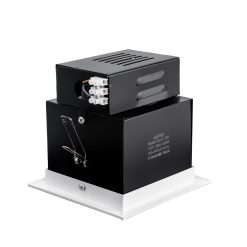 Đèn led downlight âm trần chiếu điểm spotlight 12W ánh sáng vàng DLS-112V MPE
