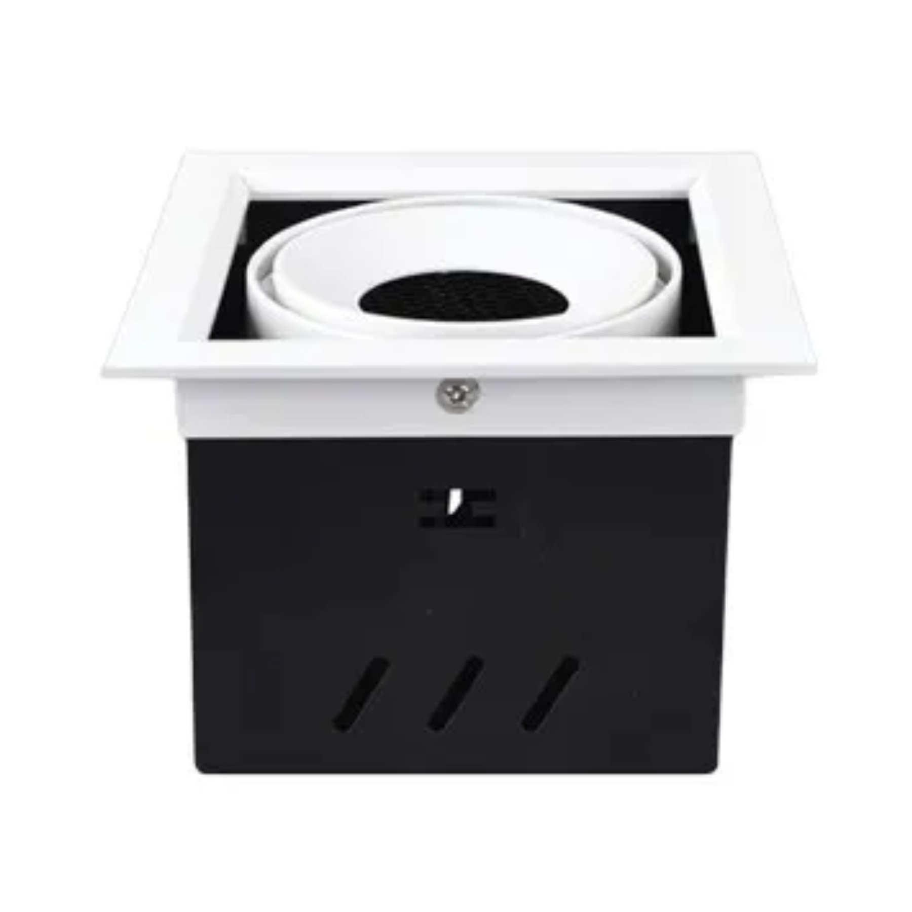 Đèn led downlight âm trần chiếu điểm spotlight 20W ánh sáng trắng DLS-120T MPE