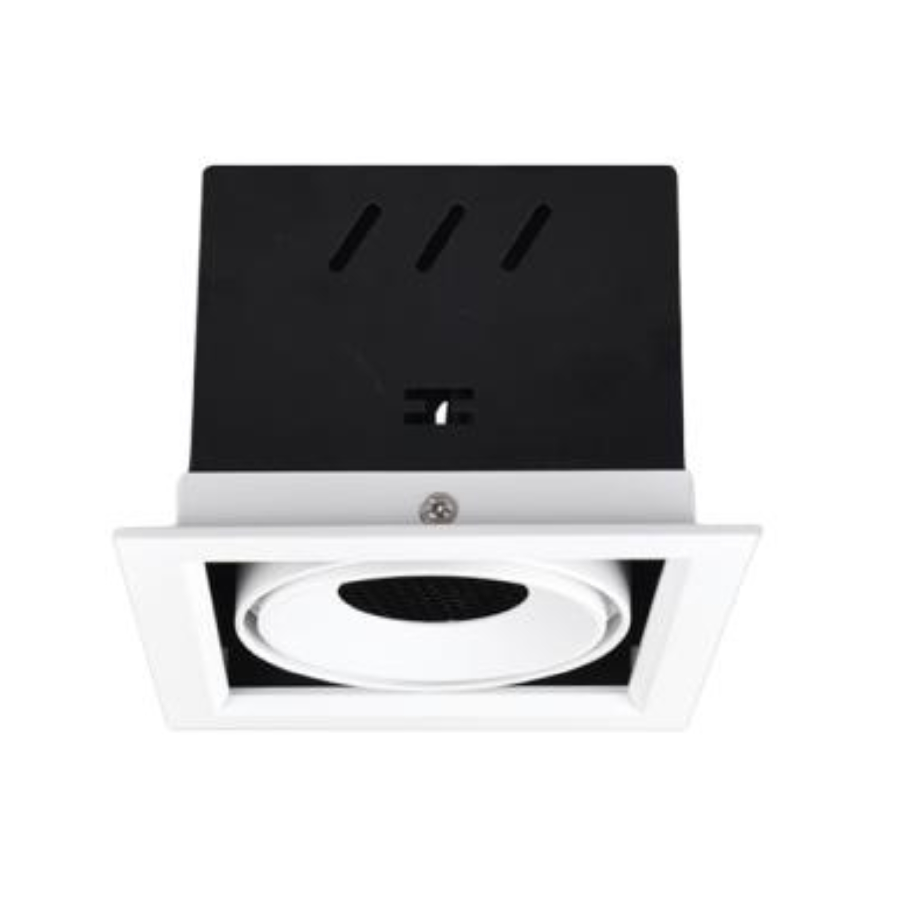 Đèn led downlight âm trần chiếu điểm spotlight 20W ánh sáng trắng DLS-120T MPE