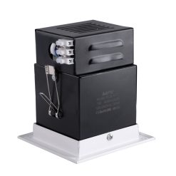 Đèn led downlight âm trần chiếu điểm spotlight 7W ánh sáng trắng DLS-107T MPE