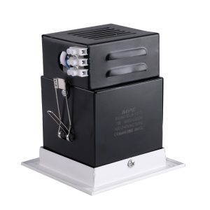Đèn led downlight âm trần chiếu điểm spotlight 7W ánh sáng trắng DLS-107T MPE