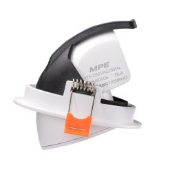 Đèn led downlight âm trần điều chỉnh hướng chiếu sáng 12W ánh sáng trắng DLA-12T MPE