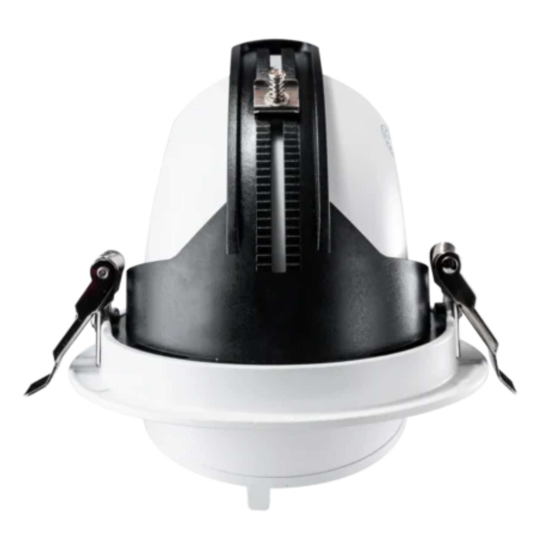 Đèn led downlight âm trần điều chỉnh hướng chiếu sáng 20W ánh sáng vàng DLA-20V MPE