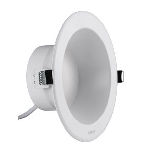 Đèn led downlight âm trần nhôm 20W - ánh sáng trắng DLF2-20T MPE