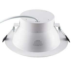 Đèn led downlight âm trần nhôm 20W - ánh sáng trắng DLF2-20T MPE