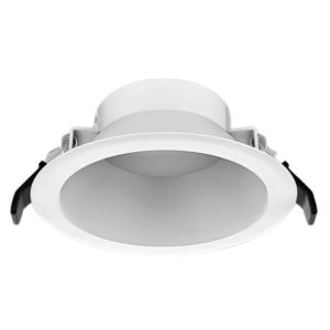 Đèn led downlight âm trần nhôm 20W - ánh sáng trắng DLF2-20T MPE