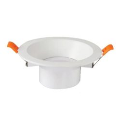 Đèn led downlight âm trần nhôm 25W - ánh sáng trắng DLF-25T MPE