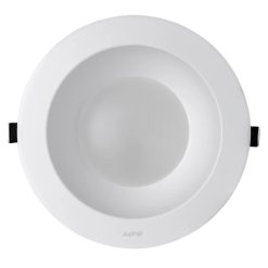 Đèn led downlight âm trần nhôm 30W - ánh sáng trắng DLF2-30T MPE