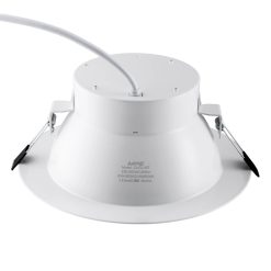 Đèn led downlight âm trần nhôm 30W - ánh sáng trắng DLF2-30T MPE