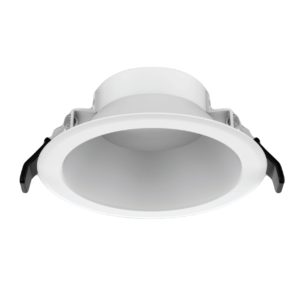 Đèn led downlight âm trần nhôm 30W - ánh sáng trắng DLF2-30T MPE