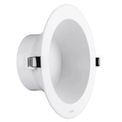 Đèn led downlight âm trần nhôm 40W - ánh sáng trắng DLF2-40T MPE