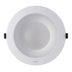 Đèn led downlight âm trần nhôm 40W - ánh sáng trắng DLF2-40T MPE