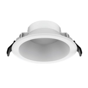 Đèn led downlight âm trần nhôm 40W - ánh sáng trắng DLF2-40T MPE
