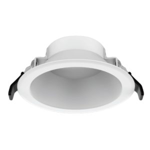 Đèn led downlight âm trần nhôm 7W - ánh sáng vàng DLF2-7V MPE