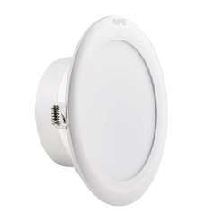 Đèn led downlight âm trần nhựa 12W - 3 chế độ màu - DLC-12/3C MPE