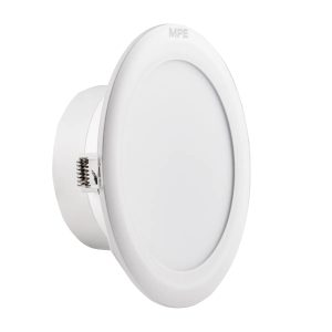 Đèn led downlight âm trần nhựa 12W - 3 chế độ màu - DLC-12/3C MPE