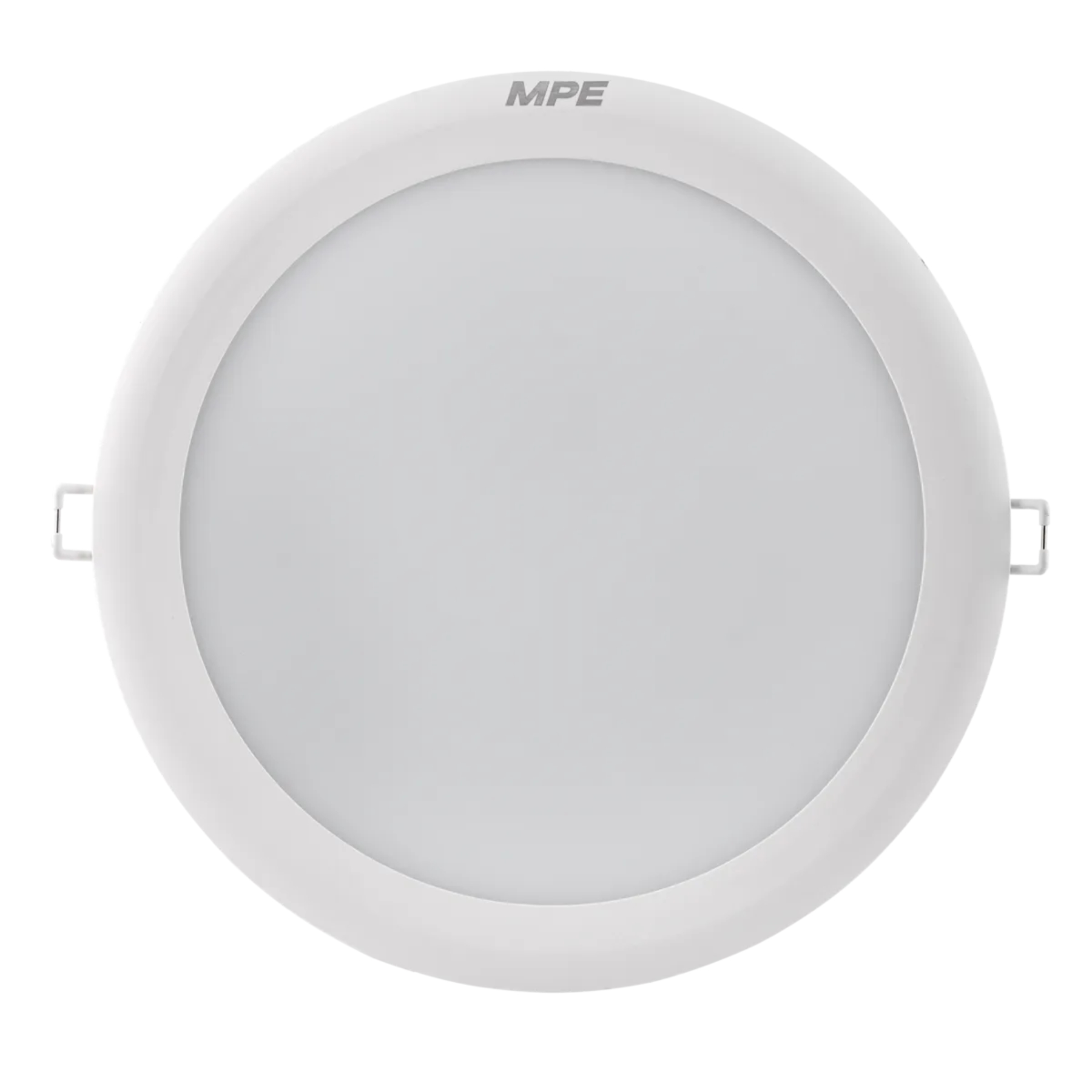 Đèn led downlight âm trần nhựa 18W - ánh sáng trắng - DLC-18T MPE