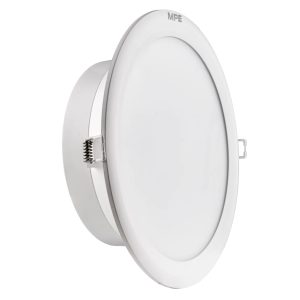 Đèn led downlight âm trần nhựa 24W - ánh sáng trắng - DLC-24T MPE