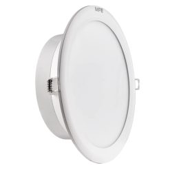 Đèn led downlight âm trần nhựa 24W - 3 chế độ màu - DLC-24/3C MPE