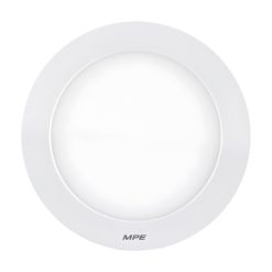 Đèn led panel đa năng nổi hoặc âm 12W 3 chế độ màu MRPL-12/3C MPE