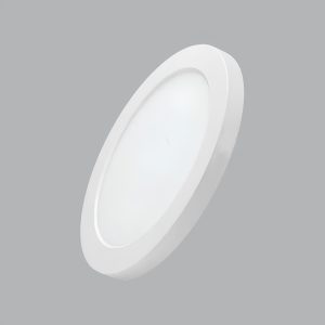 Đèn led panel đa năng nổi hoặc âm 12W 3 chế độ màu MRPL-12/3C MPE