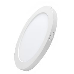 Đèn led panel đa năng nổi hoặc âm 18W 3 chế độ màu MRPL-18/3C MPE