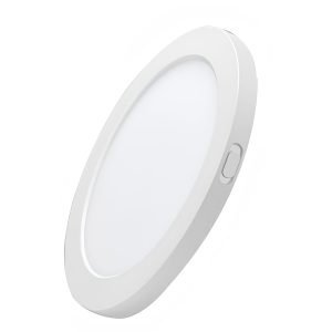 Đèn led panel đa năng nổi hoặc âm 18W 3 chế độ màu MRPL-18/3C MPE